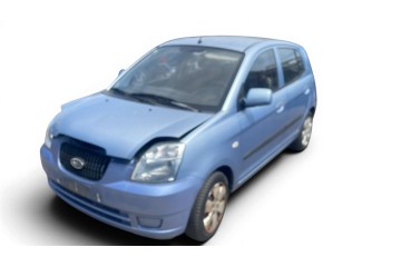 KIA PICANTO (SA) 1.0 LX