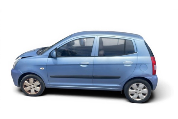 KIA PICANTO (SA) 1.0 LX