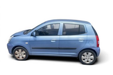 KIA PICANTO (SA) 1.0 LX