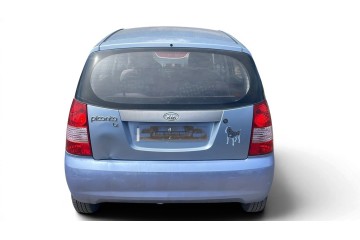KIA PICANTO (SA) 1.0 LX