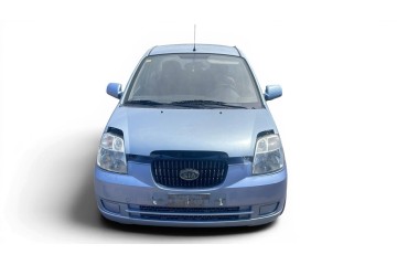 KIA PICANTO (SA) 1.0 LX