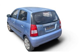 KIA PICANTO (SA) 1.0 LX