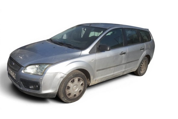 FORD FOCUS SPORTBREAK (CAP) Trend
