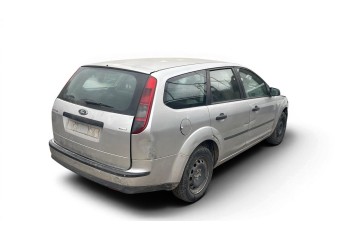 FORD FOCUS SPORTBREAK (CAP) Trend