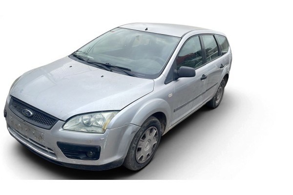 FORD FOCUS SPORTBREAK (CAP) Trend