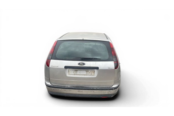 FORD FOCUS SPORTBREAK (CAP) Trend