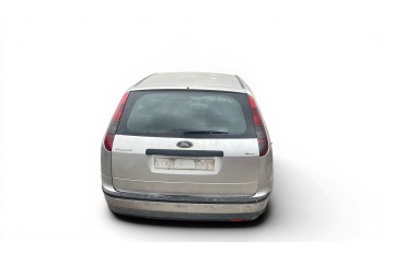 FORD FOCUS SPORTBREAK (CAP) Trend