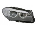 BMW 5 F10 F11 09 13 BI XENON 63117271912 7271912 NEW HEADLIGHT RIGHT