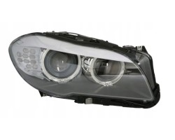 BMW 5 F10 F11 09 13 BI XENON 63117271912 7271912 NEW HEADLIGHT RIGHT