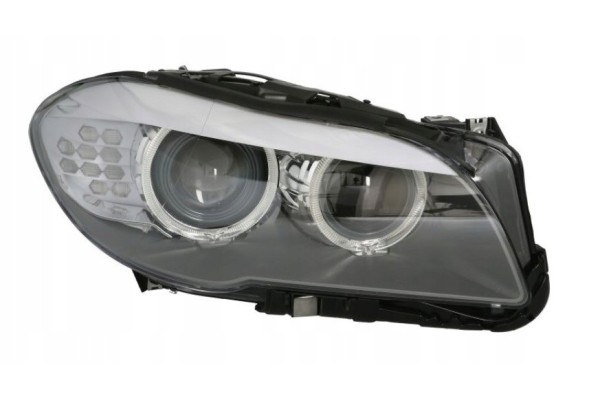 BMW 5 F10 F11 09 13 BI XENON 63117271912 7271912 NEW HEADLIGHT RIGHT