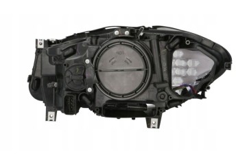 BMW 5 F10 F11 09 13 BI XENON 63117271912 7271912 NEW HEADLIGHT RIGHT Catalog number of the part 444 1176RMLEHM2