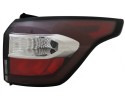 LED REAR LAMP 11 14711 16 9 TYC FORD KUGA II