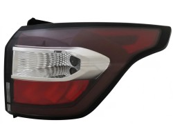 LED REAR LAMP 11 14711 16 9 TYC FORD KUGA II