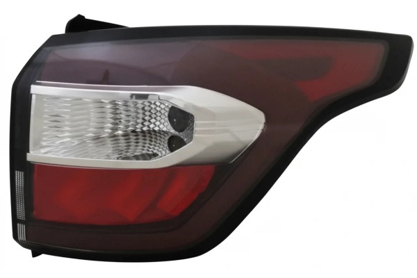 LED REAR LAMP 11 14711 16 9 TYC FORD KUGA II