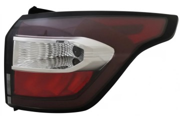 LED REAR LAMP 11 14711 16 9 TYC FORD KUGA II
