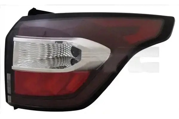 LED REAR LAMP 11 14711 16 9 TYC FORD KUGA II Packaging status original