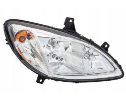 Hella 1EG 246 041 021 Headlamp