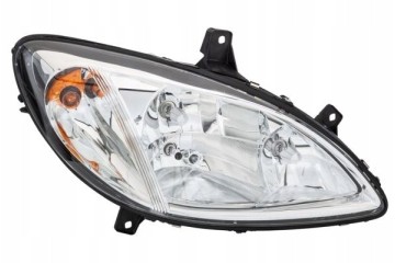 Hella 1EG 246 041 021 Headlamp