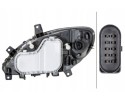 Hella 1EG 246 041 021 Headlamp Part manufacturer Hella