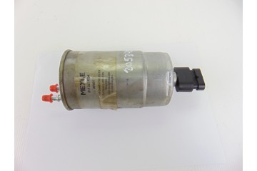  FILTRO GASOIL CITROEN NEMO Attraction 2015 205348 CITROEN - 1