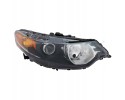 TYC reflector 20 12053 15 2 3836100E 3836100E