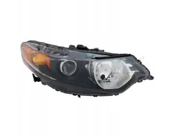 Conjunto de Faro Derecho TYC para HONDA ACCORD (CU2) 03.08-03.11 3836100E