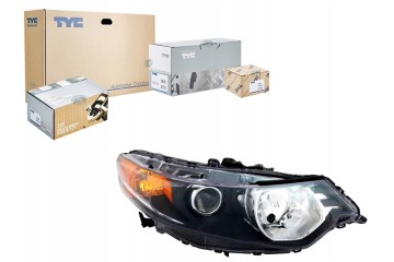 TYC reflector 20 12053 15 2 3836100E 3836100E Part manufacturer TYC
