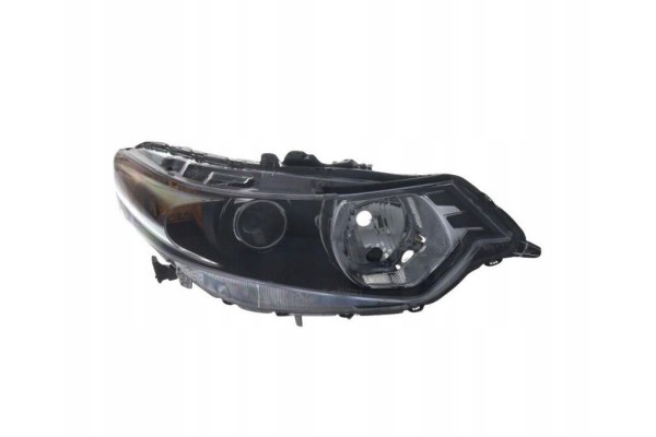 TYC reflector 20 12053 15 2 3836100E 3836100E Catalog number of the original HONDA 33100TL0G01 HONDA 33100 TL0 G01