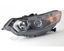 TYC reflector 20 12053 15 2 3836100E 3836100E EAN GTIN 8717475059410