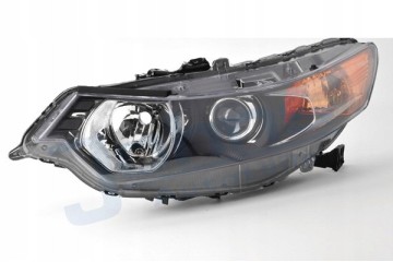 TYC reflector 20 12053 15 2 3836100E 3836100E EAN GTIN 8717475059410