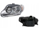 HEADLIGHT LAMP LEFT SEAT EXEO 3R 08 13 VALEO