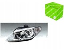 HEADLIGHT LAMP LEFT SEAT EXEO 3R 08 13 VALEO Catalog number of the part SS674009 V