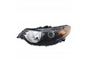 Headlamp TYC HONDA ACCORD CU2 03 08 03 11 3836090E