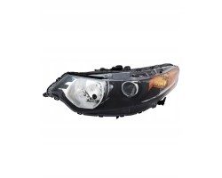 Headlamp TYC HONDA ACCORD CU2 03 08 03 11 3836090E