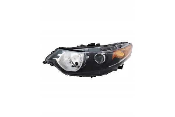 Headlamp TYC HONDA ACCORD CU2 03 08 03 11 3836090E