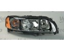 HEADLAMP LAMP LEFT WITH MOTOR FOR ADJUSTMENT Packaging status original