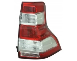 REAR LAMP LED 11 12763 06 2 TYC TOYOTA