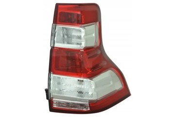 REAR LAMP LED 11 12763 06 2 TYC TOYOTA