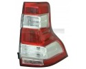 REAR LAMP LED 11 12763 06 2 TYC TOYOTA Packaging status original