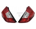 REAR LAMP 11 14479 06 9 TYC