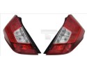 REAR LAMP 11 14479 06 9 TYC Packaging status original