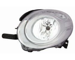 HEADLAMP Right Alfa Romeo Mito 08 09