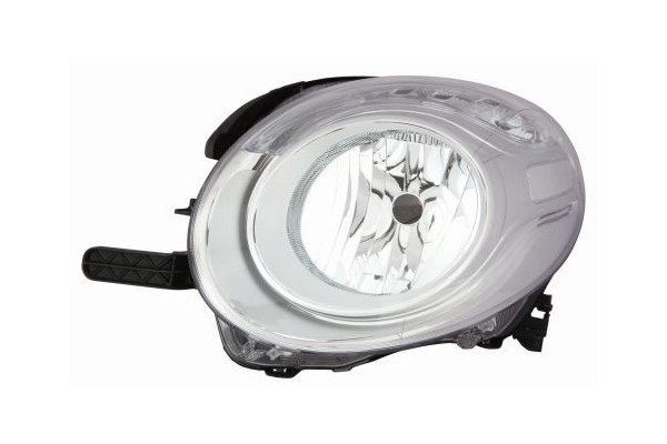 HEADLAMP Right Alfa Romeo Mito 08 09