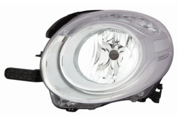 HEADLAMP Right Alfa Romeo Mito 08 09