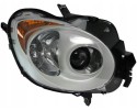 HEADLAMP Right Alfa Romeo Mito 08 09 Catalog number of the part 667 1117RMLD EM