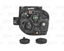 HEADLIGHT LAMP 045379 VALEO NISSAN JUKE RIGHT