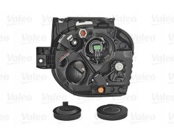 HEADLIGHT LAMP 045379 VALEO NISSAN JUKE RIGHT