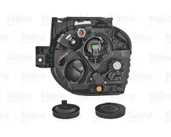 Faros delantero derecho Valeo 045379 para Nissan Juke