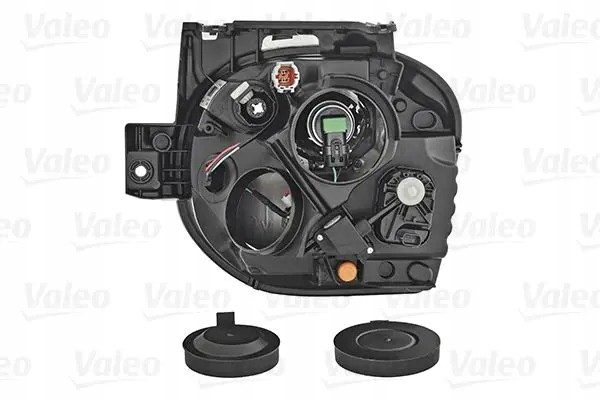 HEADLIGHT LAMP 045379 VALEO NISSAN JUKE RIGHT
