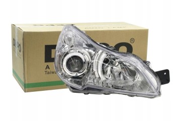 SUBARU LEGACY 10 Part manufacturer Abakus